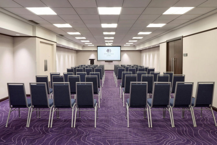 DoubleTree by Hilton Montreal photo 25