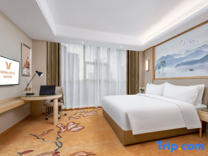 Business Double Suite