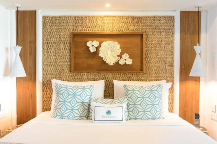 Seasense Boutique Hotel & Spa