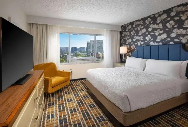 2 Bedrooms Presidential Suite