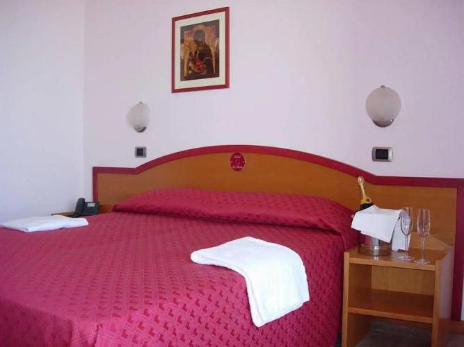 Hotel La Perla