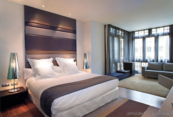 Barceló Oviedo Cervantes
