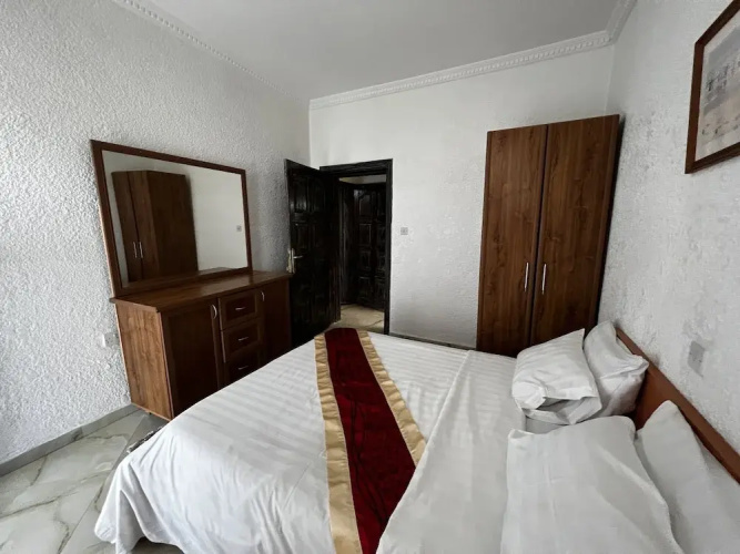 Elevate Suites Gisenyi