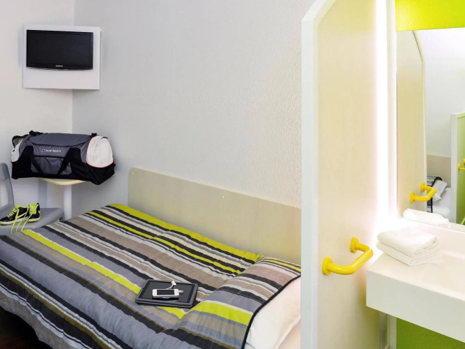 Hotelf1 Blois