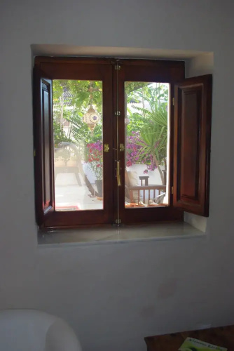 Los Lujos B&B