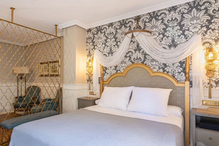 Hotel Gravina 51