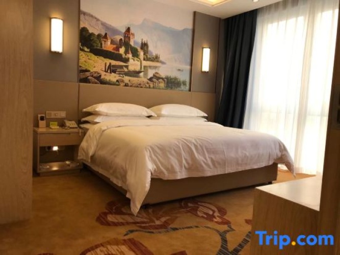 Business Double Suite