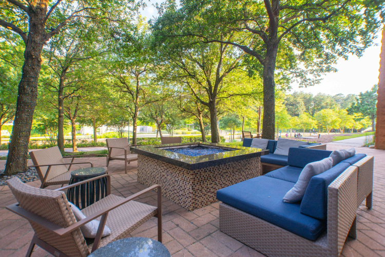 The Woodlands Waterway Marriott Hotel & Convention photo 26