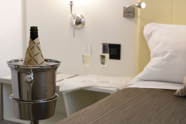Best Western Hotel Principe di Lampedusa photo 11