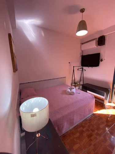 Hostal Velvet