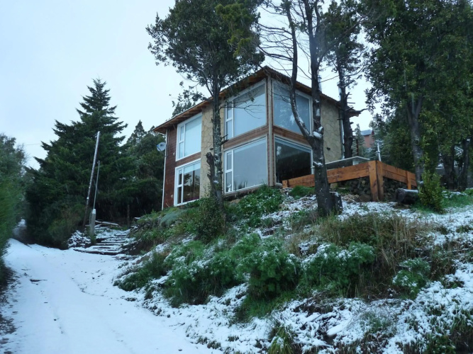 Apartments Seeblick Bariloche
