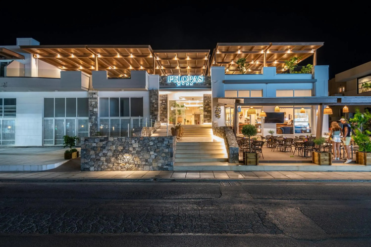 Hotelbild