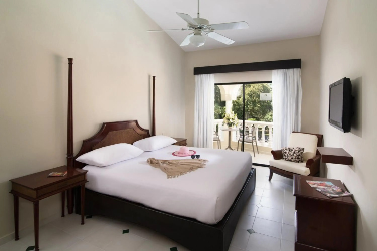 Lifestyle Tropical Beach Resort & Spa All Inclusive