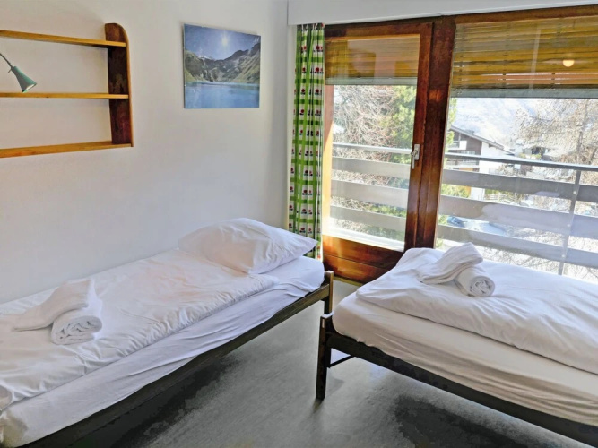 Bel Alp