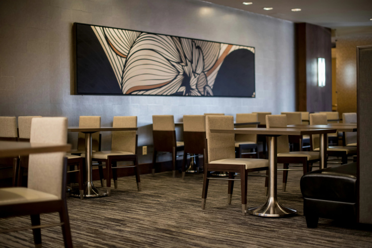 Hilton Memphis photo 24
