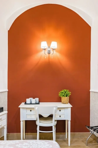 1 Bedroom Standard room