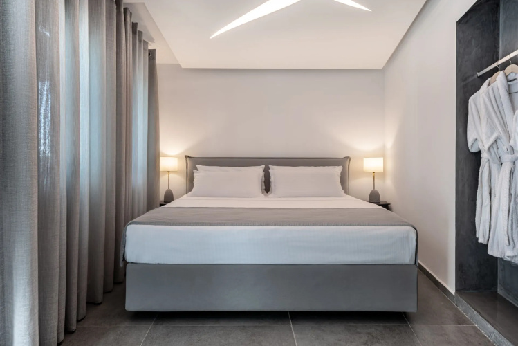 Santa Irina Sunny Loft Suites