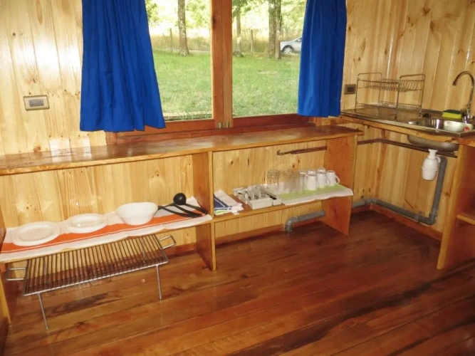 3 Bedrooms Cottage