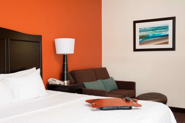 Spark by Hilton Stevensville
