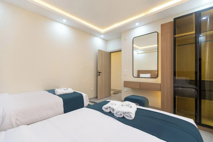 Beithady Luxury Aparthotel Lotus - BH-73