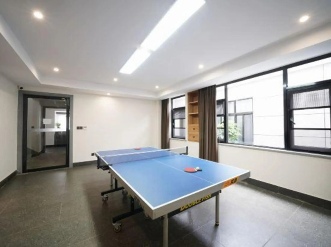 Suiyue Jinghao Sanmushu Inn