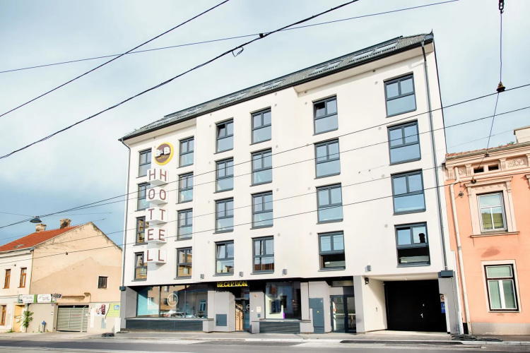 Imagen del hotel