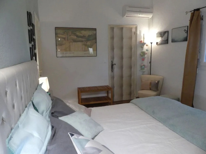 Villa Aigues Vives