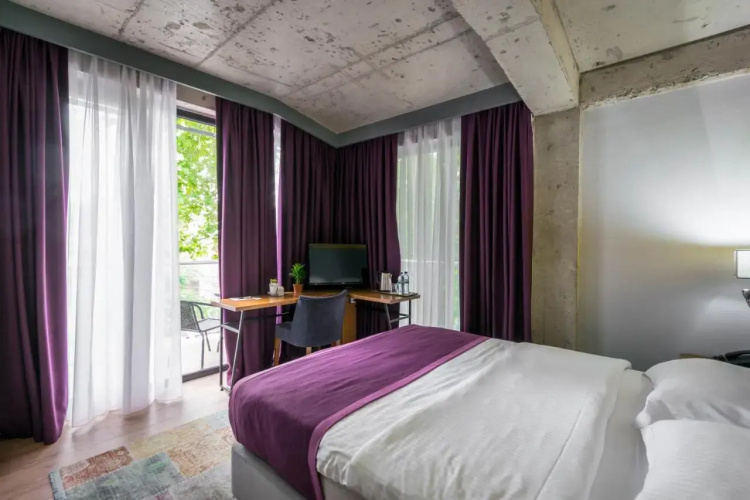 Hotel Butik