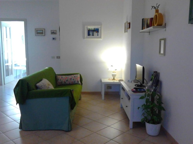 3 Bedrooms Apartment with view