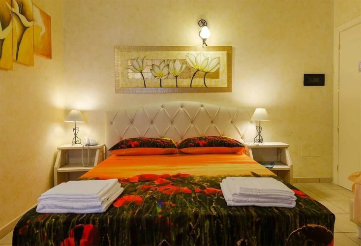 Hotel Gold Beach