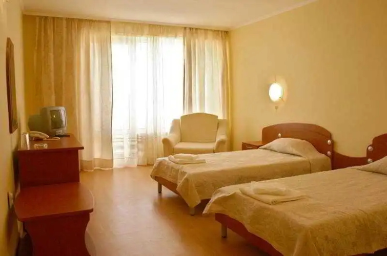 Otel görseli