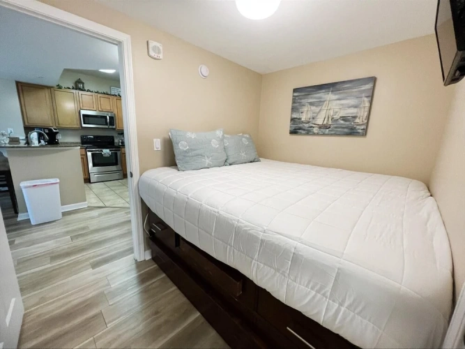 2 Bedrooms Standard room