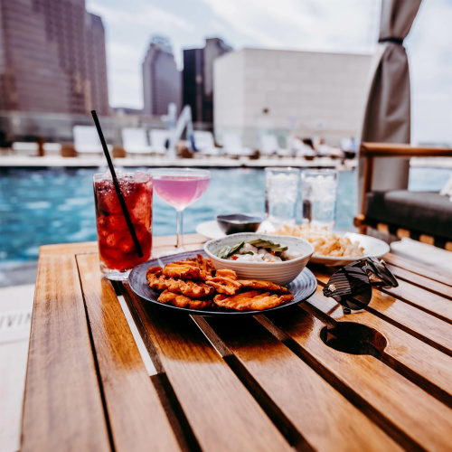 Thompson San Antonio ��� Riverwalk photo 16