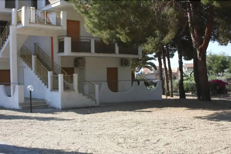 Terralcantara Villa Del Mare