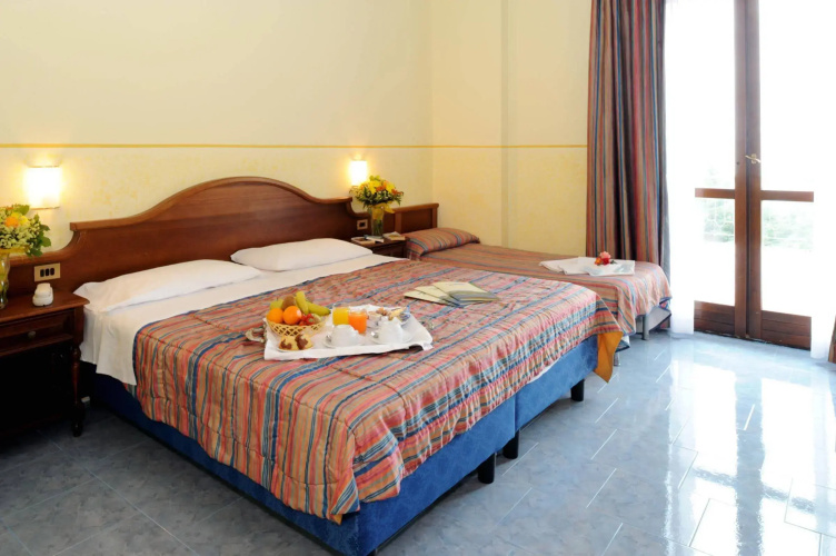 Hotel Panorama