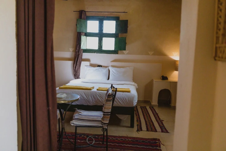 Siwa Shali Resort
