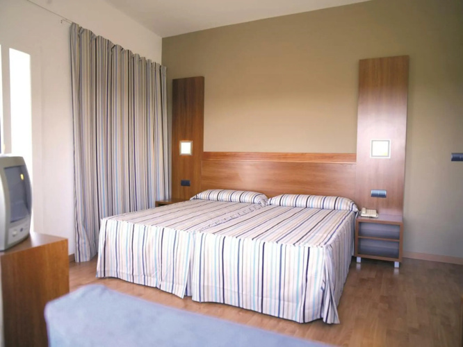 Hotel Alea photo 7