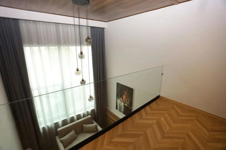 Standard Duplex room