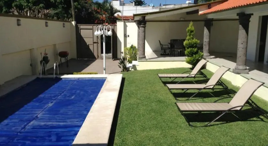 Casa Sonrisas