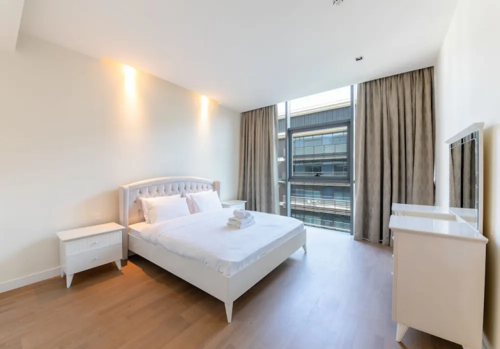 Maison Privee City Walk 5