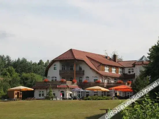 Hotel Heidekrug