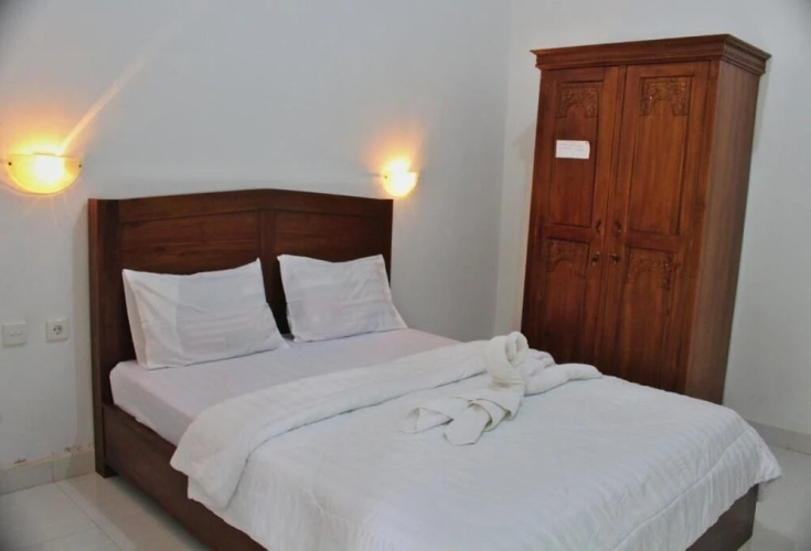 NK Guest House