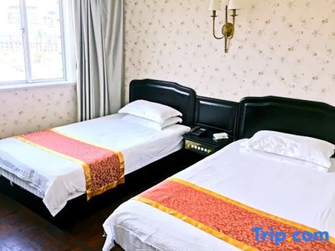 Xindu Hotel