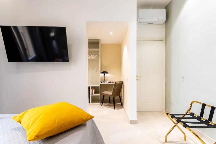 Magnini Rooms