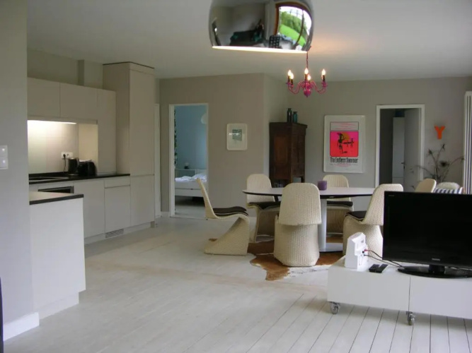 Sylt-Bungalow