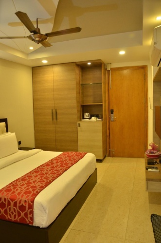 Double Suite