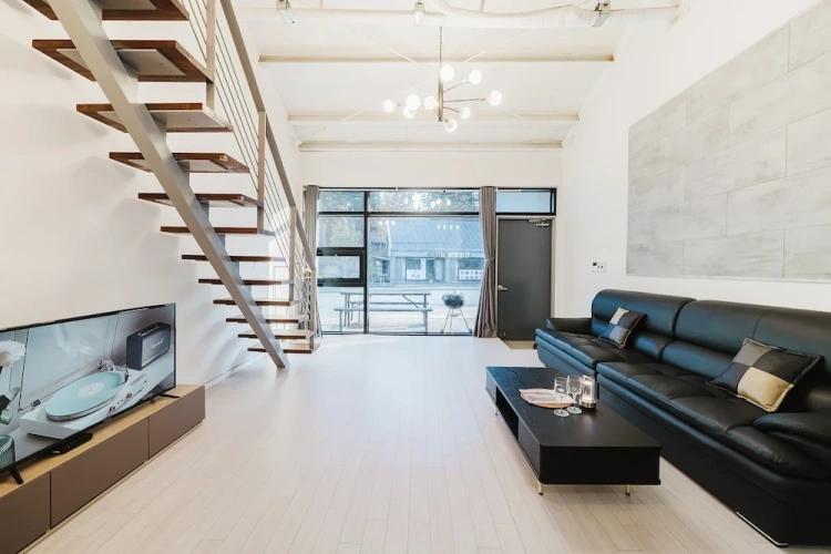 1 Bedroom Standard room with balcony