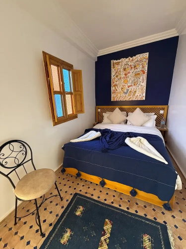 Riad Madinina