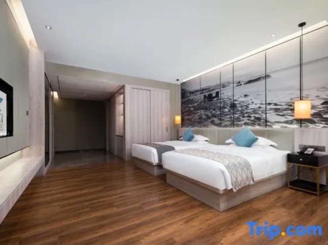 Business Twin room