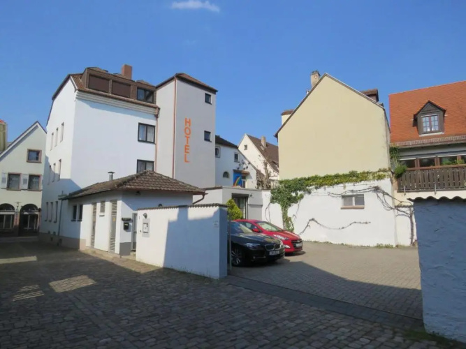Otel görseli